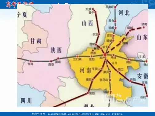 人教版高中地理选修课件城镇布局与协调发展共张