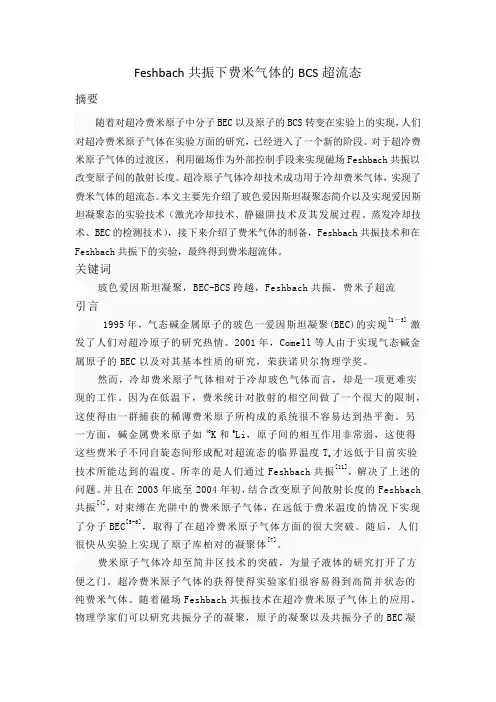 论文