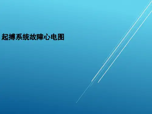 起搏器故障 心电图