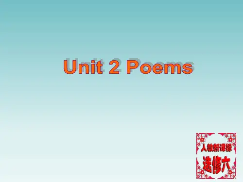人教版高中英语选修六Unit2 Learning about language 知识点