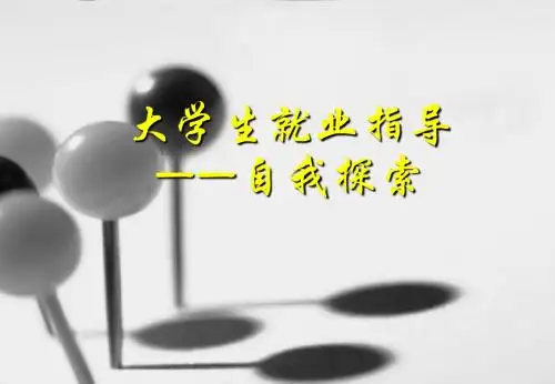 自我探索H