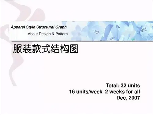 服装结构[1]