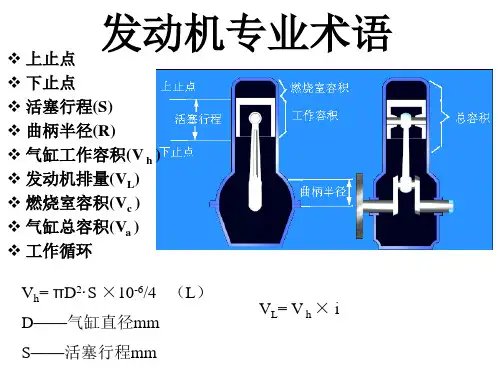 专业术语