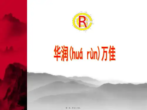 财务预算管理(ppt 57页)(精品PPT)
