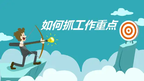 时间管理与思维导图 