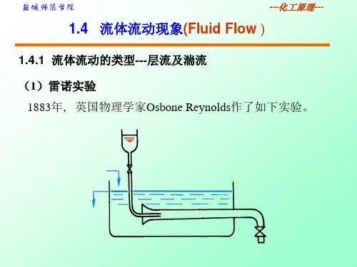 第一章 流体流动2..