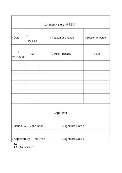 Supplier-Sourcing-Management-Process-供应商开发管理流程