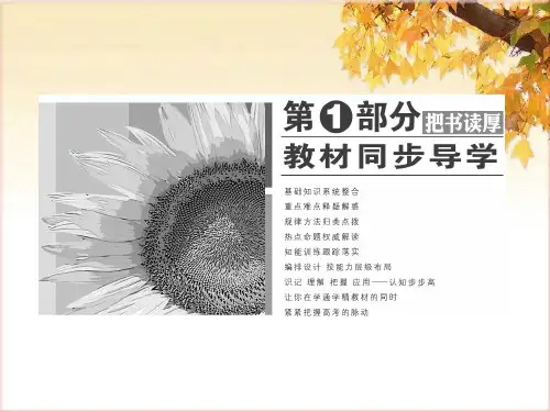高一数学 必修一  第一章  1.1  1.1.1  集合的含义与表示