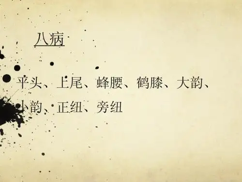 永明体