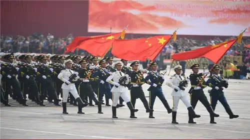 高中政治统编版必修三政治与法治坚持人民民主专政(25页)ppt精品课件