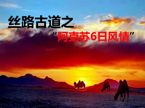 阿克苏