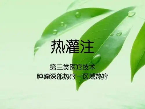 第三类医疗技术