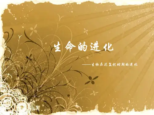 泥盆纪
