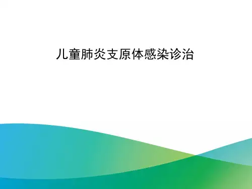 儿童难治性支原体肺炎.ppt