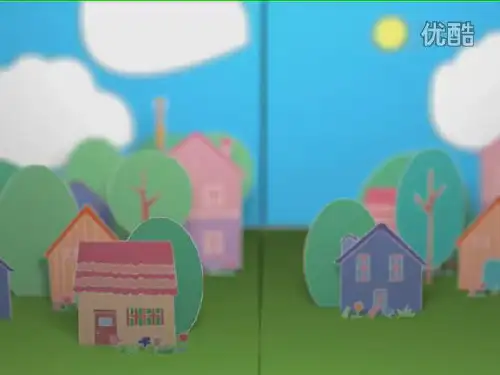 成长不忘父母恩