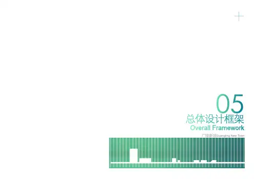扬州广陵新城设计方案3