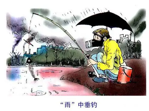 空气污染与保护ppt