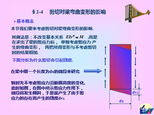 天津大学船舶与海洋工程结构力学课件课件
