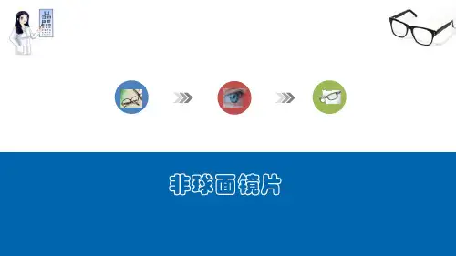 非球面镜片 非球面镜片 非球面镜片