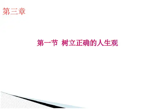 思政课说课