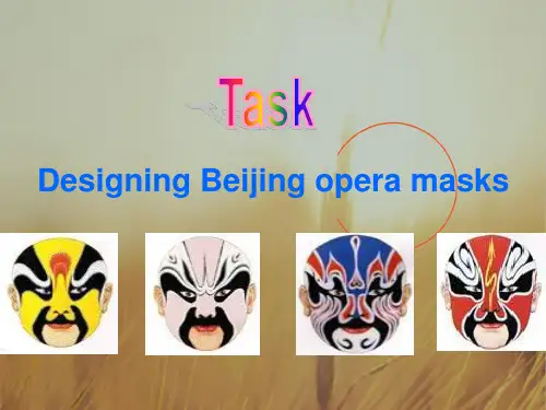 江苏省南京市金陵中学高二英语新选修九课件：Unit 3 P5 Task 含解析 精品