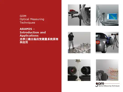 GOM - 公司简介