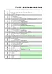 企业所得税月(季)度预缴纳税申报表