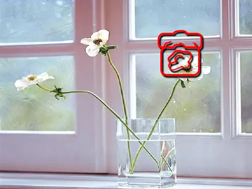 《窗》PPT课件 图文