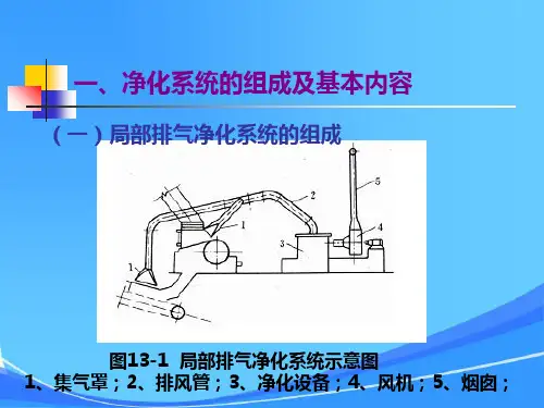 第四章集气罩.