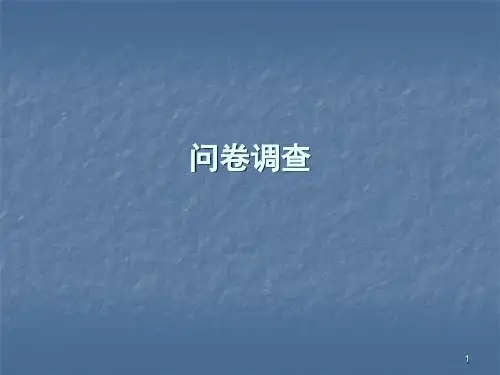 数学教育研究方法ppt课件