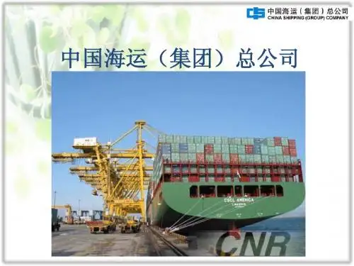 中国海运(集团)总公司