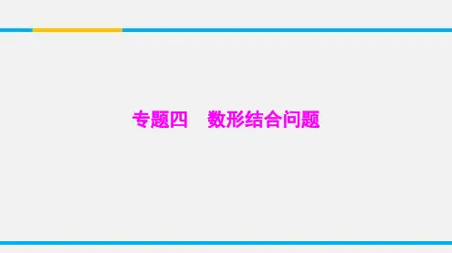 中考数学总复习专题四数形结合问题课件