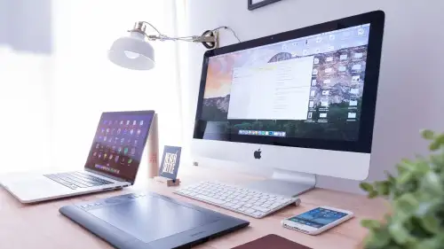 投资管理企业简介ppt