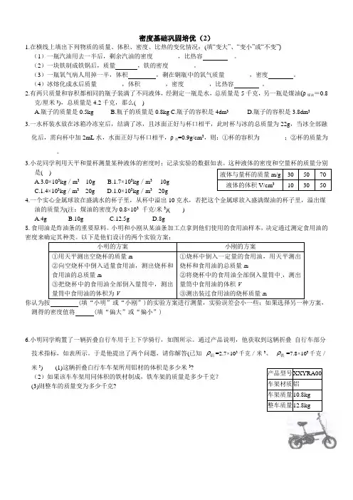 密度提升2