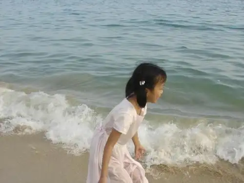 《赶海》PPT课件