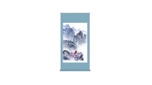 一年级上册语文课件  6     画   部编版 (共15张PPT)