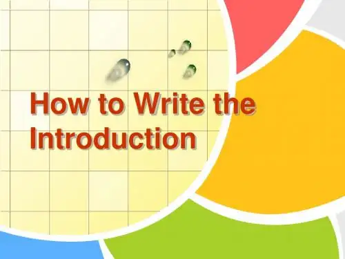 How_to_Write_the___Introduction
