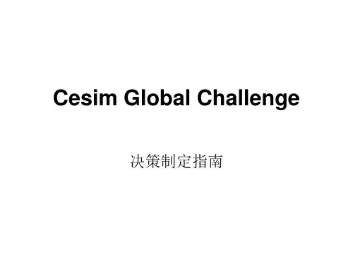 3决策制定指南