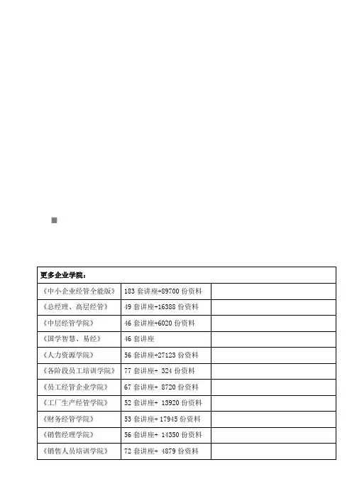 江苏省职业学校教学管理相关规范