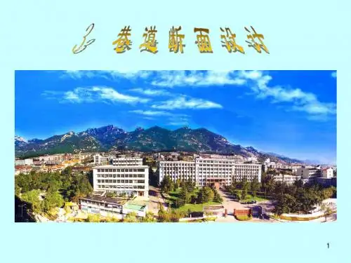 3 巷道断面设计