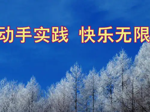 四年级上科学优秀课件-10 怎样让小球动起来丨冀教版  (20页PPT)