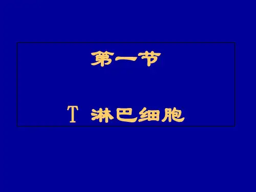 TB免疫细胞-精选文档
