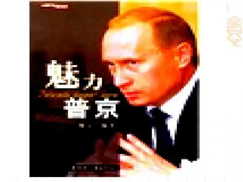 普京PPT