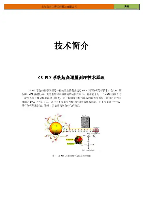 454技术简介