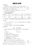 高中数学必修2直线与圆常考题型：倾斜角与斜率