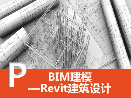 BIM建模Revit建筑设计(楼板屋顶和天花板)