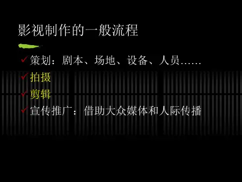 蒙太奇概述