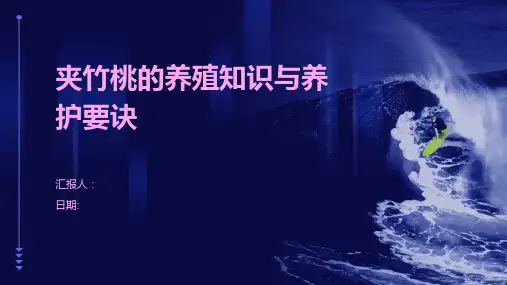夹竹桃的养殖知识与养护要诀