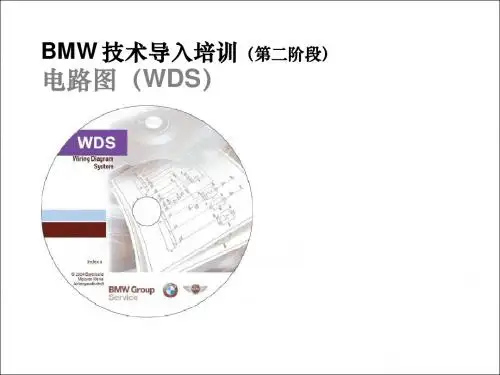 BMW-WDS