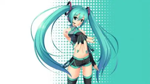 初音未来